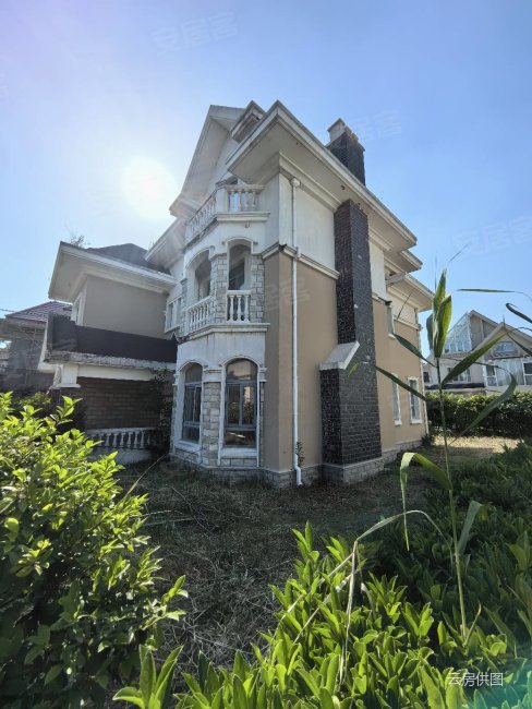 泰泓花园二手房,2150万,5室2厅,4卫,352平米-昆山安居客