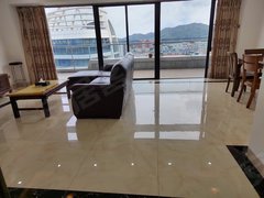 深圳大鹏新区大鹏璞岸三房出租，房子装修好，干净整洁，小区安静出租房源真实图片