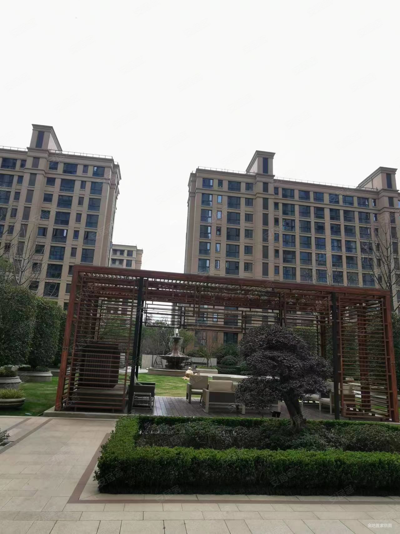 天圣大越府北区