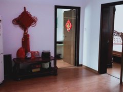 射阳射阳城北恒隆广场振阳公寓，设施齐全，拎包入住，随时看房出租房源真实图片