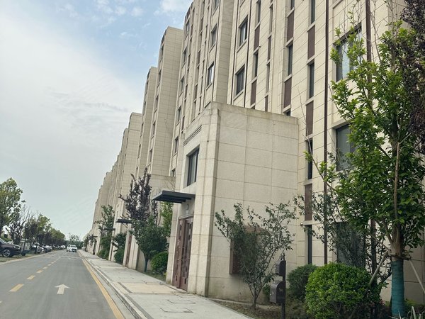 昆山淀山湖淀山湖城区淀山湖壹号淀山湖壹号 2室2厅1卫出租房源真实