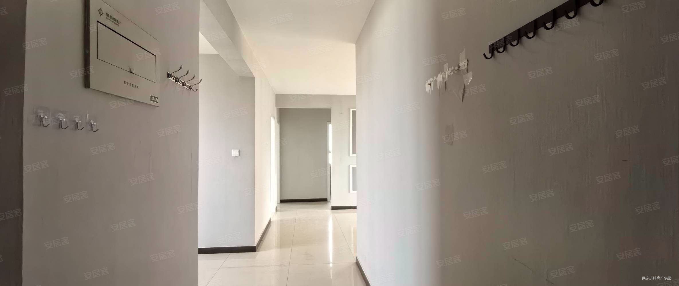 未来花郡(北区)3室2厅1卫115.21㎡南北95万