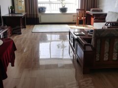 安阳文峰中环百货华府景园 3室2厅2卫出租房源真实图片