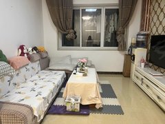 贵阳云岩头桥印象小区 2室1厅1卫出租房源真实图片