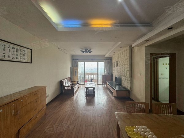 【多图】美景花苑,车陂租房,车陂地铁 美景花园三房二卫 电梯高层只需