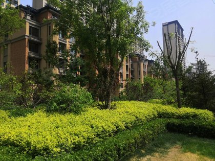 侨城水岸,京港澳高速-保定侨城水岸二手房,租房-保定安居客