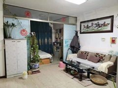 大庆让胡路铁人中学出租世纪优座2室拎包入住室内干净整洁出租房源真实图片