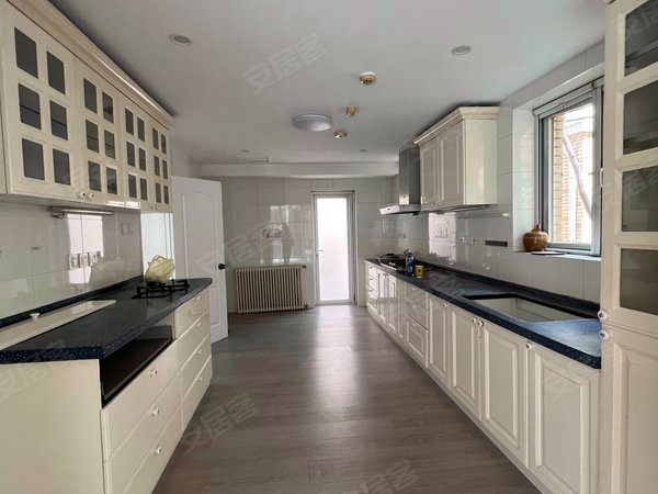 北京顺义中央别墅区名都园(别墅)只此一套!名都园独栋!全屋地暖!