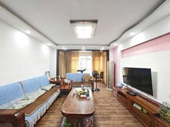 柳州柳南银山柳南万达愿景品格 3室2厅2卫 精装修 配套齐全 南北通透出租房源真实图片