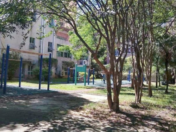 【多图】心怡花园,布心租房,心怡花园近地铁口大三房南北通随时入住