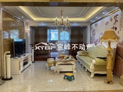 信阳平桥百花园东方今典别墅 电梯中层 豪装拎包入住 带阳光房出租房源真实图片