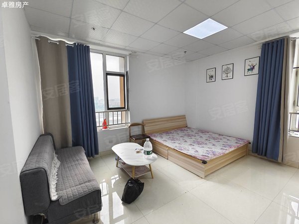 潍坊坊子坊子人民医院绿洲华庭可短租!可月付!崇文中学对面!京北方近!