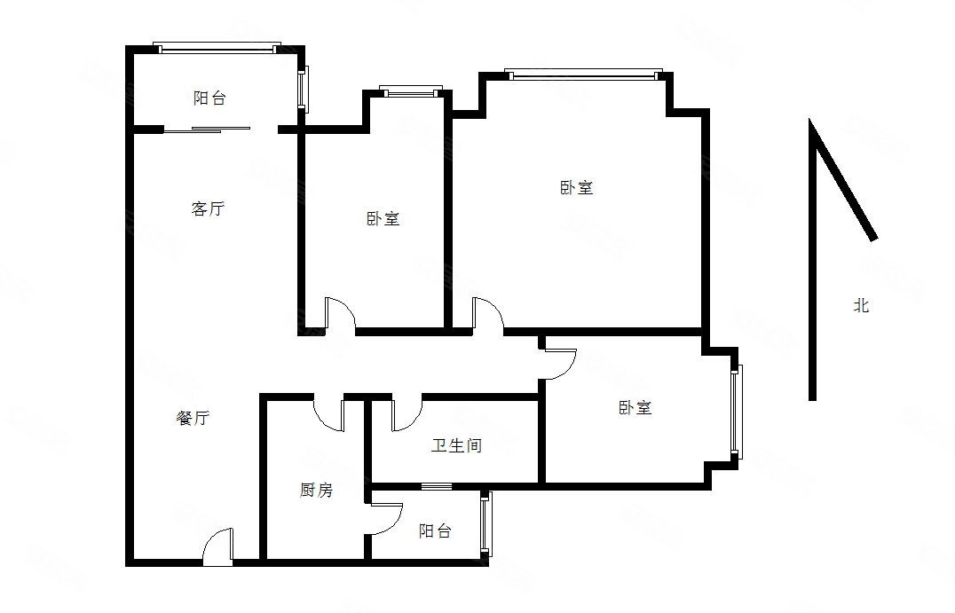 广州房产网>广州二手房>花都二手房>秀全二手房>保利城花园>