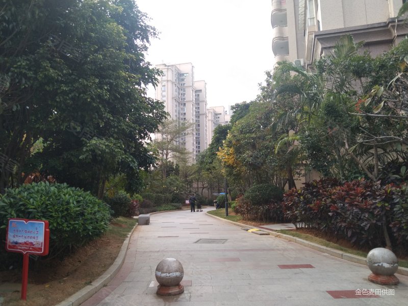 滨海社区 近地铁 朝南 大两房 商品房 电梯房 商业配套齐全