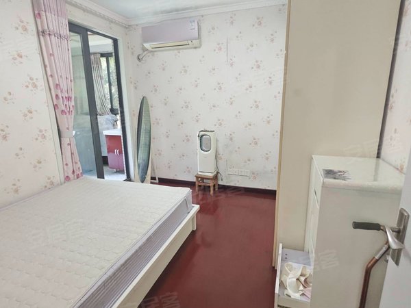 【多图】中兴人才公寓南京一期，铁心桥租房，南外学校 华为 雨花客厅 中兴 天隆寺 云密城 正规大三房，雨花台租房-南京58安居客