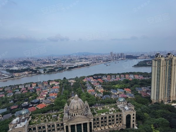 【多图】恒大御景半岛,金沙洲租房,金沙洲 恒大御景半岛 140平江景大