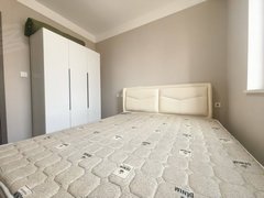 保定雄安新区容城出租清荷园一居室拎包入住可短租可月租紧邻雄安国际酒店百尚商场出租房源真实图片