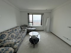 临汾尧都升龙国际鼓楼旁21层 3室  装好3个月了 看房方便出租房源真实图片