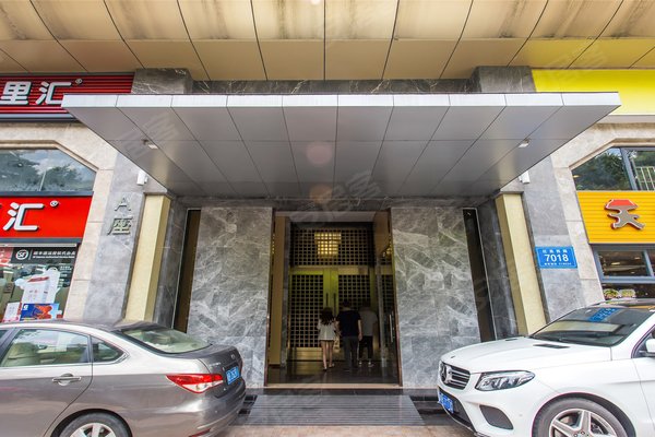 凯旋豪庭,红荔西路7018号-深圳凯旋豪庭二手房,租房-深圳安居客