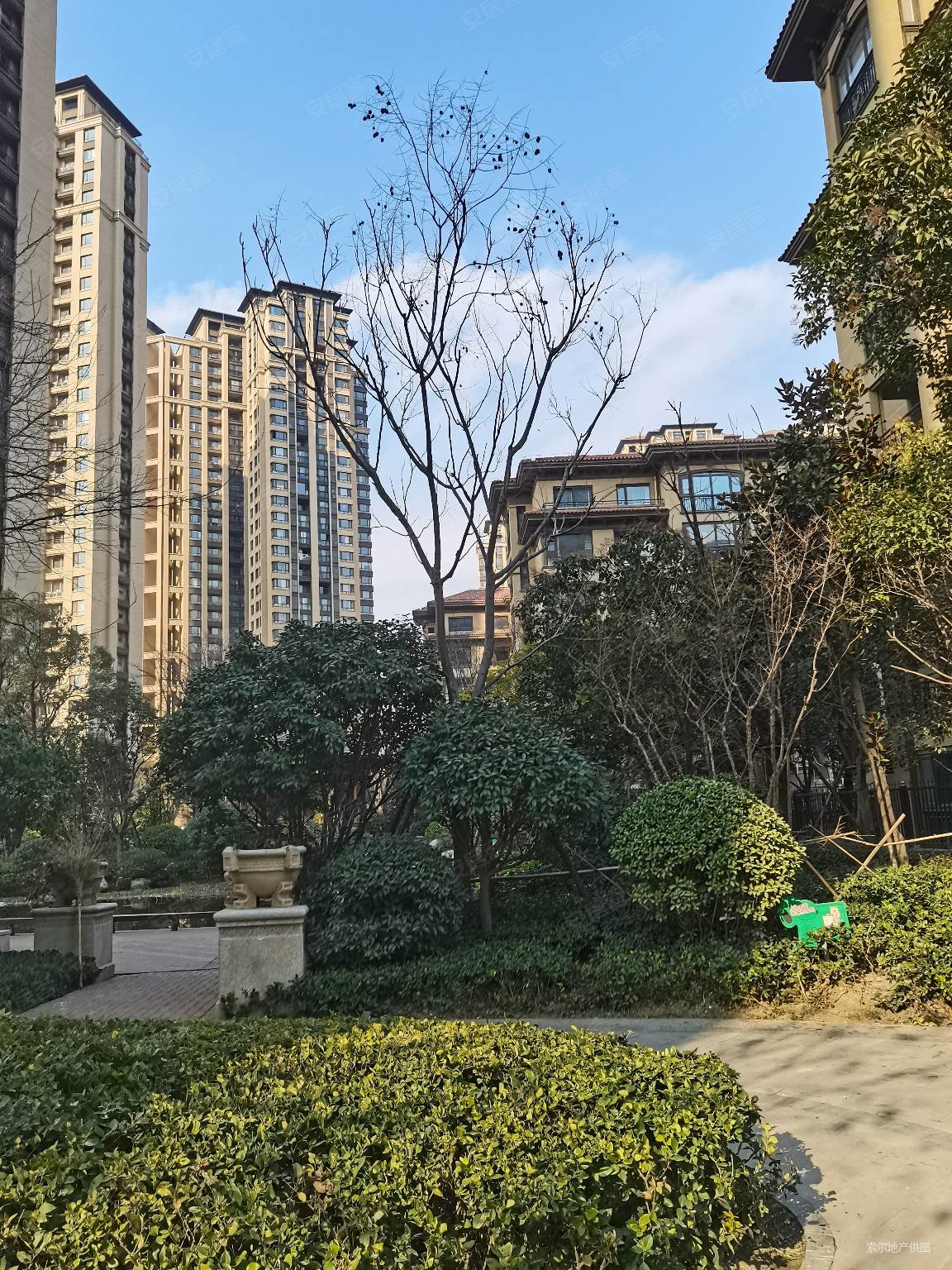 房产网>西安二手房>国际港务区二手房>西安奥体中心二手房>枫林九溪>