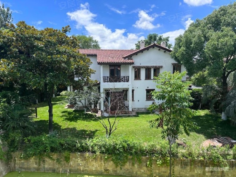 业主诚意卖,九九别墅(南苑)二手房,1320万,4室2厅,4卫,264平米-上海