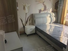 镇江镇江新区大港新区天星苑 精装修 带独立卫 25平 电梯房 前无遮挡出租房源真实图片