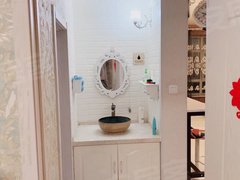 安达安达城区安达市区安康小区(安达) 2室1厅1卫出租房源真实图片