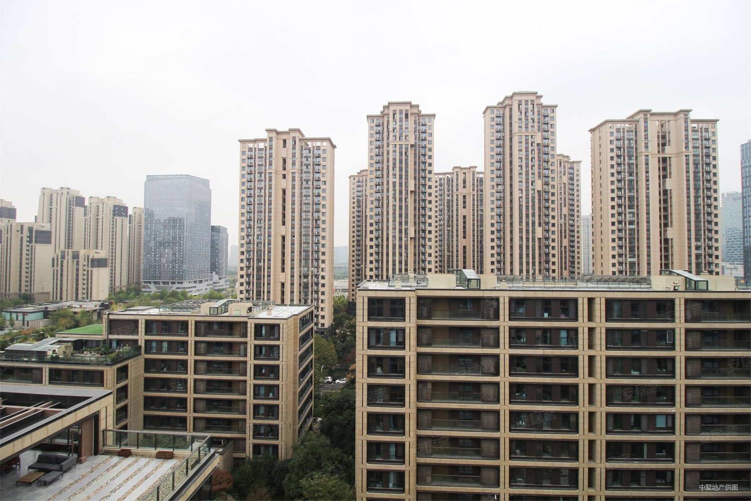 融创合肥壹号院购物方便产权清晰近地铁板楼