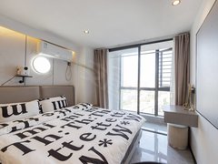 北京海淀上地整租|包水卫网取暖就一间清河上地五道口朱辛庄西二旗租期灵活出租房源真实图片