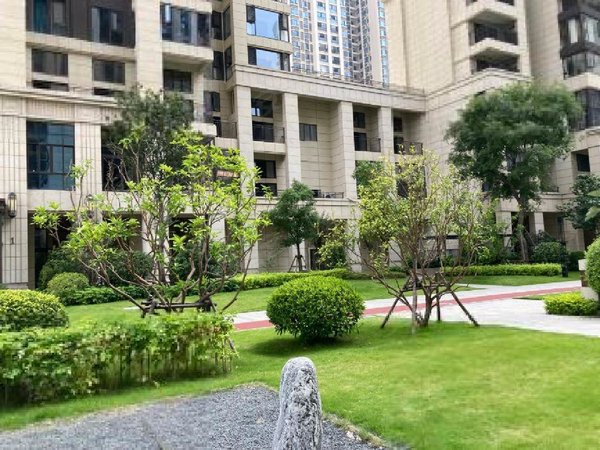 【多图】世茂璀璨天城(一期),万安街道租房,世茂璀璨天城 复式3房2厅