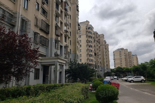 玉兰香苑(四期),张东路2281弄 - 上海玉兰香苑(四期)二手房,租房,房价