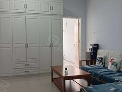 邹平邹平城区山南会仙桥精装两室，拎包入住，850可短租出租房源真实图片