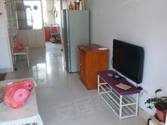 沂源城区佳惠新天地绿苑居民小区 2室2厅1卫出租房源真实图片