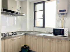 武汉江岸后湖大阳台！0中介可免押！汉口城市广场 武汉客厅 后湖 百步亭出租房源真实图片