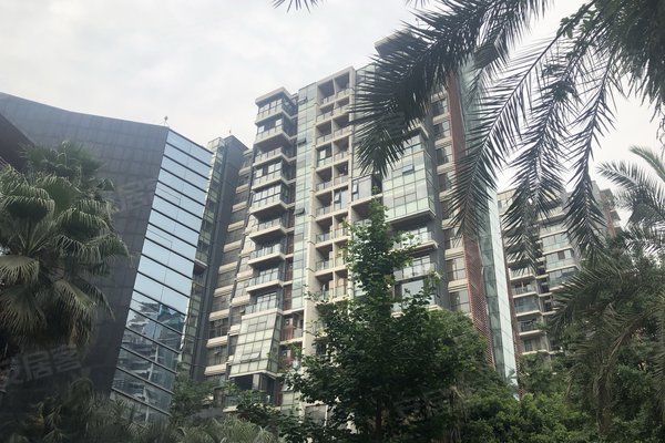 鹭岛国际社区三期