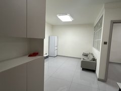 抚顺李石开发区顺安路中金公元启城小三室带榻榻米都有床随时看房楼下就是生命之环公园出租房源真实图片