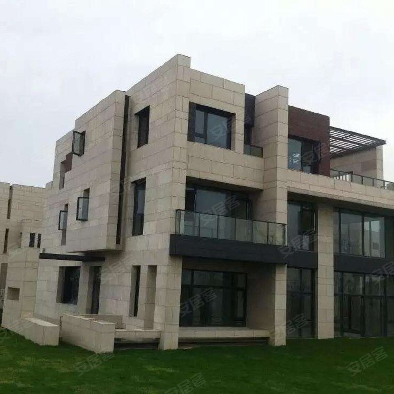 【保利独墅西岸(别墅), 保利独墅西岸(别墅)小区详情,房价走势,房源