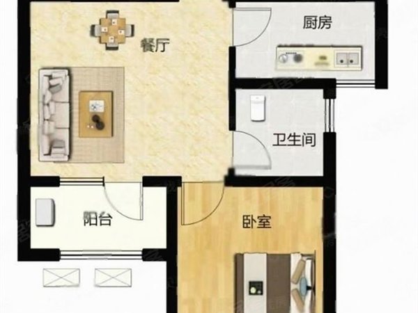 【多图】鹏利广场,万达广场租房,海洋城旁边 hi就在500米 小姐姐刚退