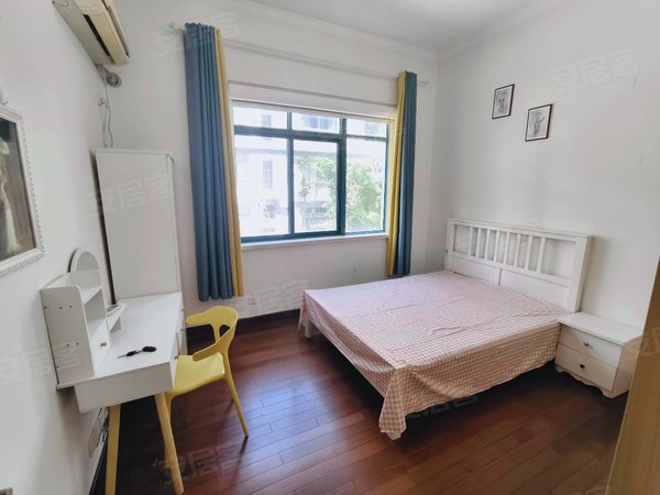 檀香花苑精装主卧 近开元地中海 东鼎购物中心 第一人民医院