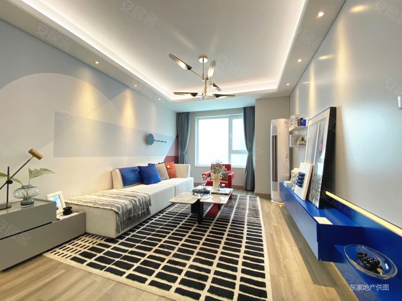 推开门进学校~70年大产权~精装修~小窑湾~金 牌教育园区,旭辉江山樾