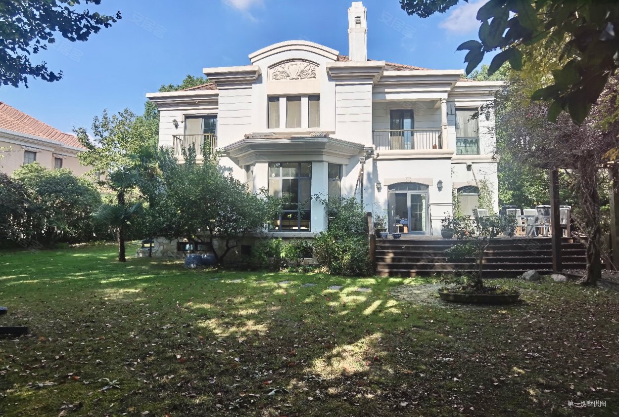 上海房产网>上海二手房>青浦二手房>赵巷二手房>古北佘山国际别墅>