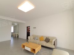 湘潭湘潭县易俗河县一中江湾广场附近 裕都国际电梯精装大3房 家具家电齐全实拍出租房源真实图片