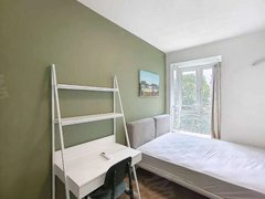 深圳南山前海大新站！星海名城二期八组团~0中介~毕业生免押！可领包入住~出租房源真实图片