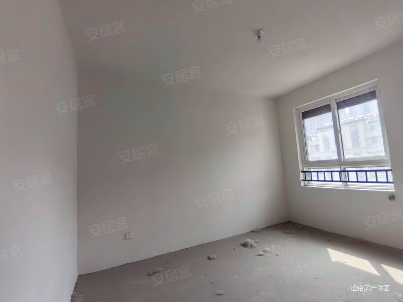 安居好房 南北通透 舒适低密度 改善 视野超好,怡景嘉园二手房,112万