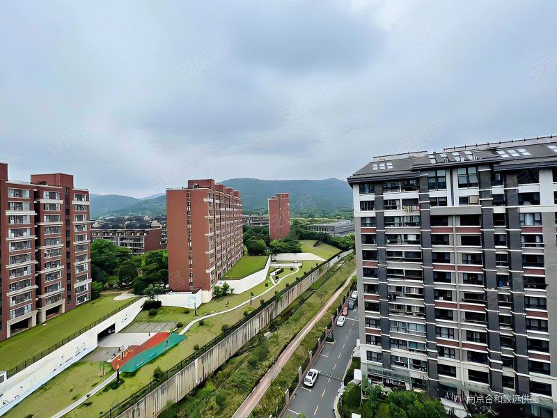 南京房产网>南京二手房>浦口二手房>江浦街道二手房>华府国际>