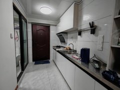 马鞍山花山马鞍山东站次新房 大学城 双卫东方城三区 现代lofe 品牌家电随时看出租房源真实图片