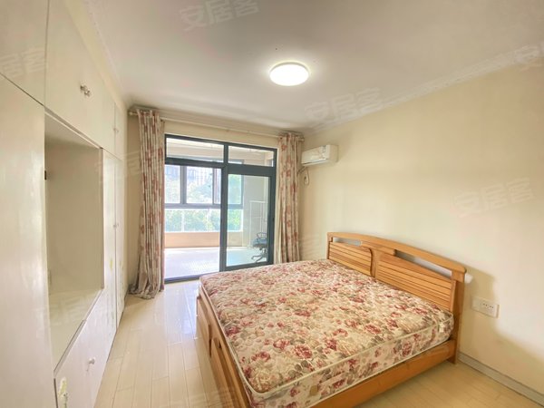 地贴口兰韵天城三房出租房源真实图片