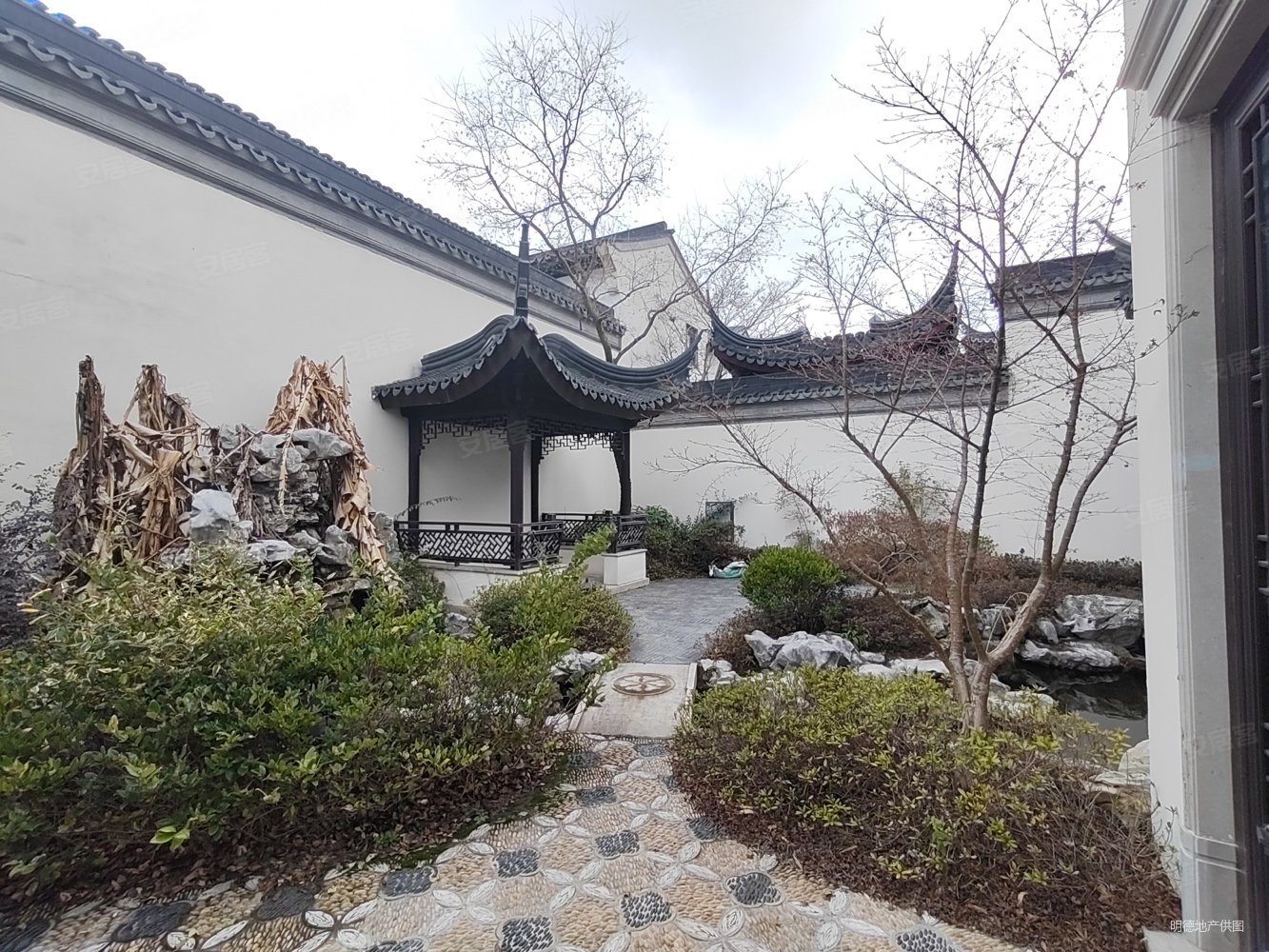 上海桃花源二期