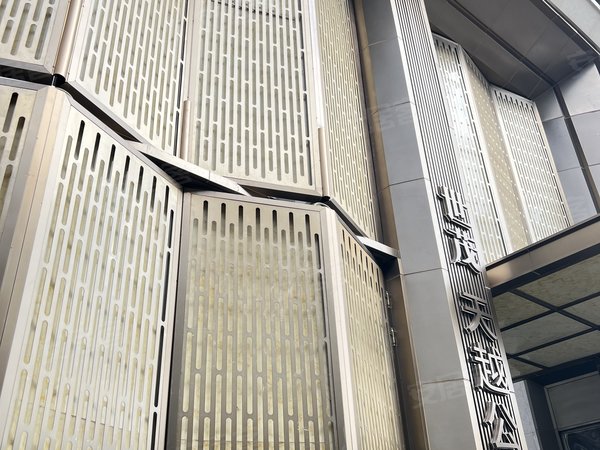 广州越秀杨箕世茂天越全新未住 来电看房 三居室 南北对流,视野佳出租