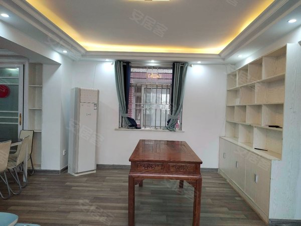 【多图】莲花北村,莲花北租房,莲花北电梯房3房2厅出租 家私全齐 带